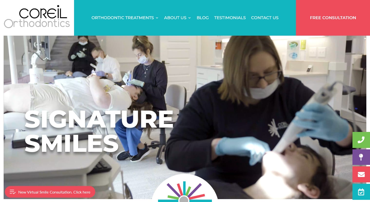 Orthodontist in Lafayette, LA Braces & Invisalign in Lafayette